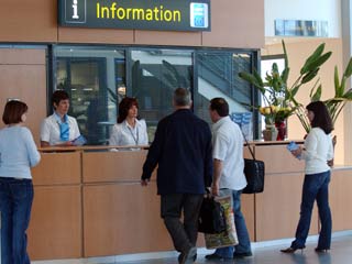 In one month, Chalair restarts its summer routes to Ajaccio, Brest and Kerry (Ireland) In one month, Chalair restarts its summer routes to Ajaccio, Brest and Kerry (Ireland)